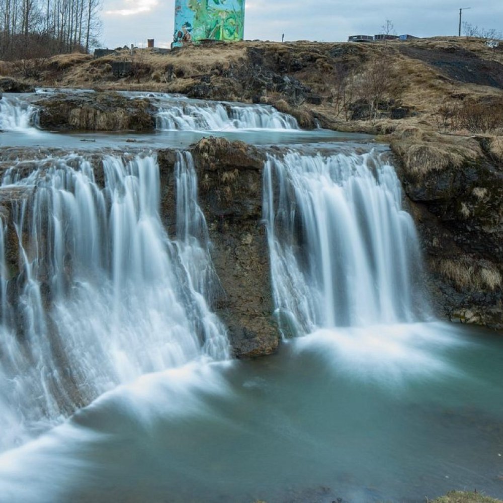 Unveil Iceland’s Majesty: The Ultimate Road Trip Around Mosfellsbær, IS