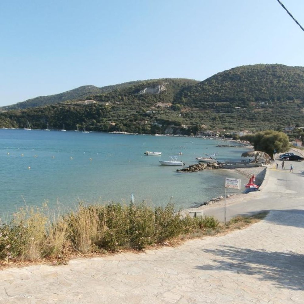 Embark on an Unforgettable Road Trip around Limni Keri, GR: Routes, Tips & Hidden Gems