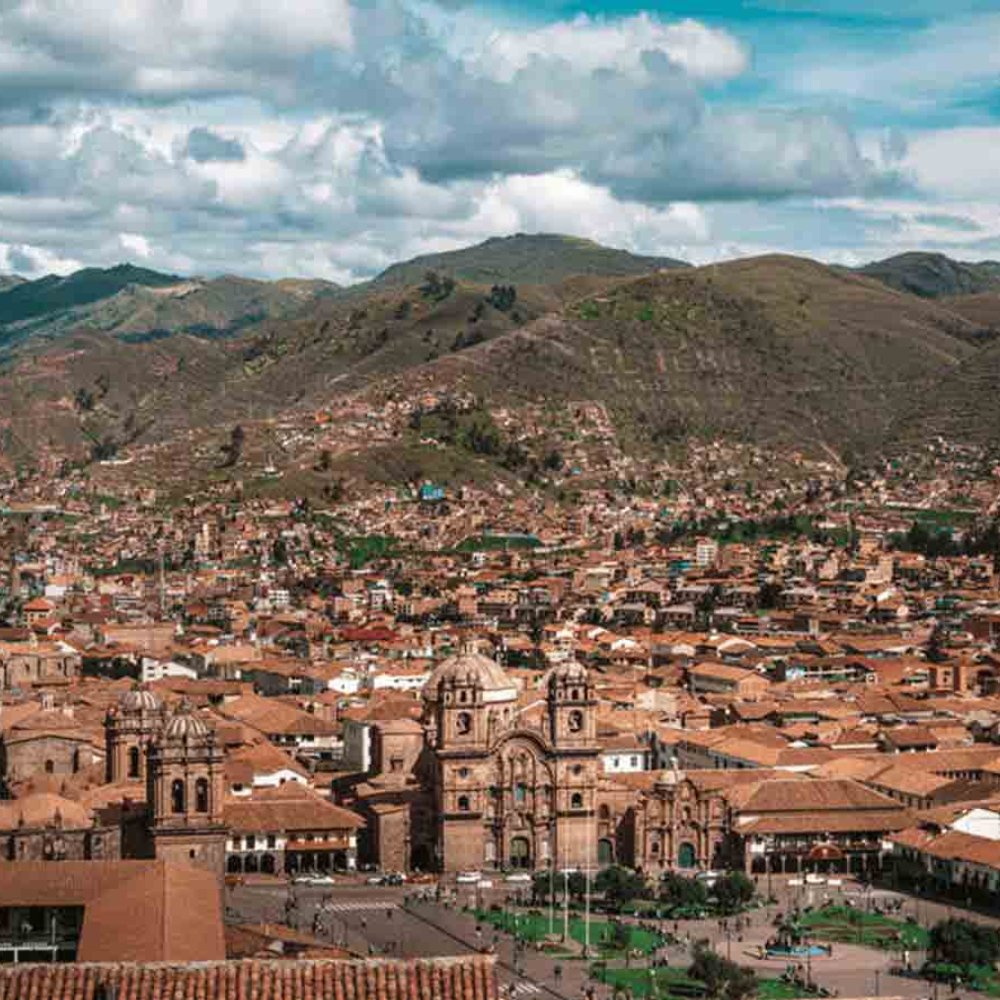 Road Trip Around Cusco, PE: Your Ultimate Guide to Scenic Drives & Hidden Gems
