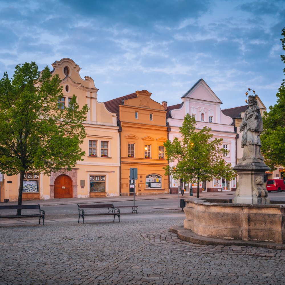 The Ultimate Guide to Planning a Road Trip Around Beroun, CZ: Routes, Tips & Hidden Gems