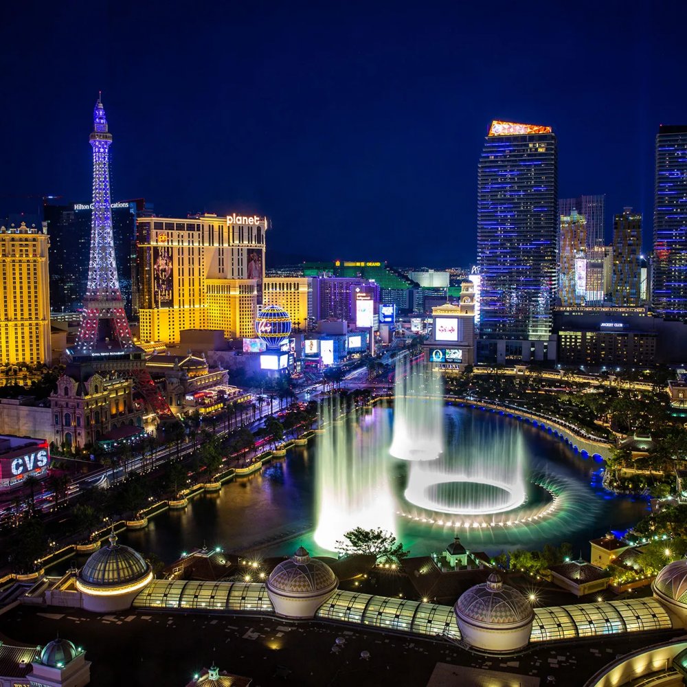 Ultimate Road Trip Around Las Vegas, NV, US: Routes, Tips & Hidden Gems