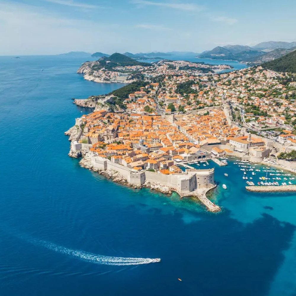 Discover the Ultimate Road Trip Around Dubrovnik, HR: Routes, Tips & Hidden Gems