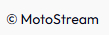 MotoStream logo