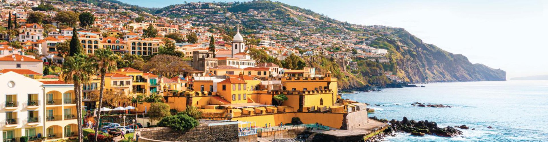 Funchal, PT