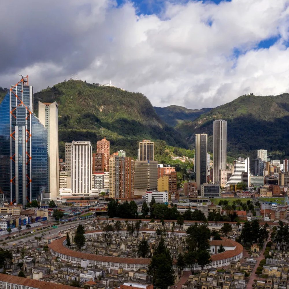 Road Trip Around Bogotá, CO: Your Ultimate Guide to Scenic Drives & Hidden Gems