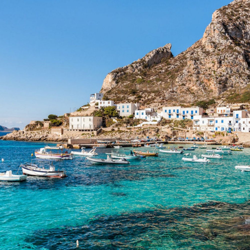 Embarking on the Ultimate Road Trip Around Trapani, IT: Routes, Tips & Hidden Gems
