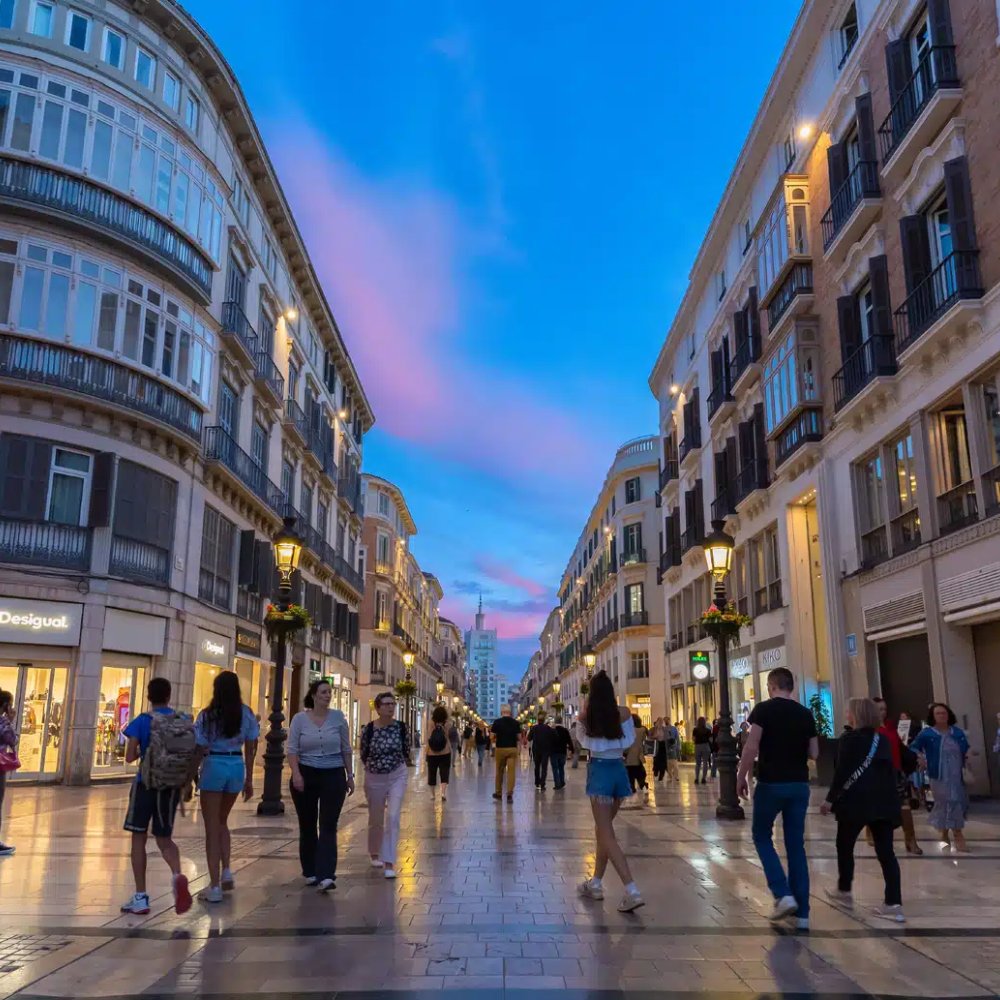 The Ultimate Guide to Planning a Road Trip Around Málaga, ES: Routes, Tips & Hidden Gems