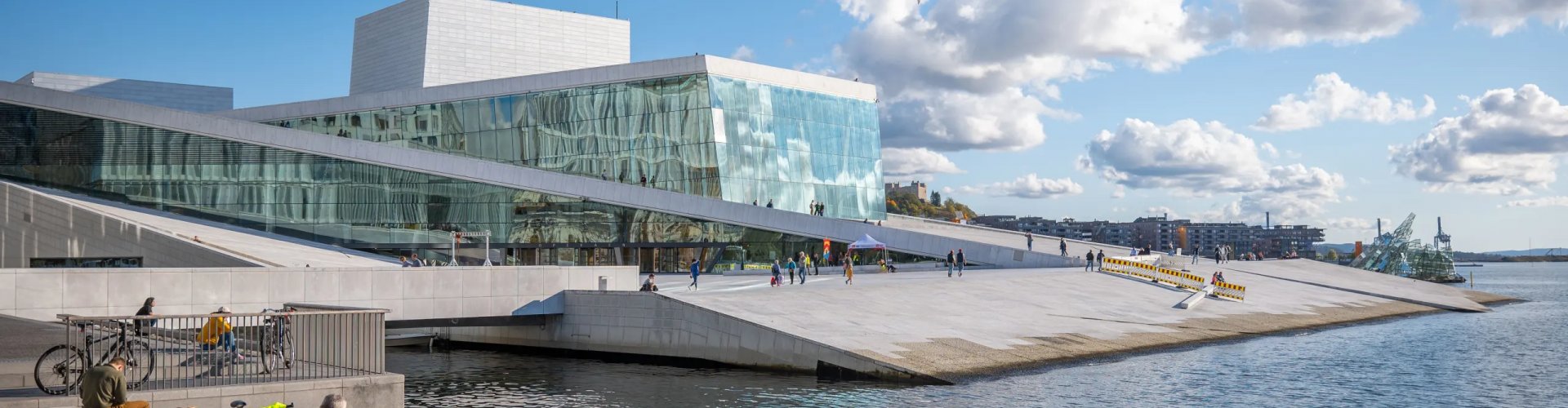 Oslo, NO
