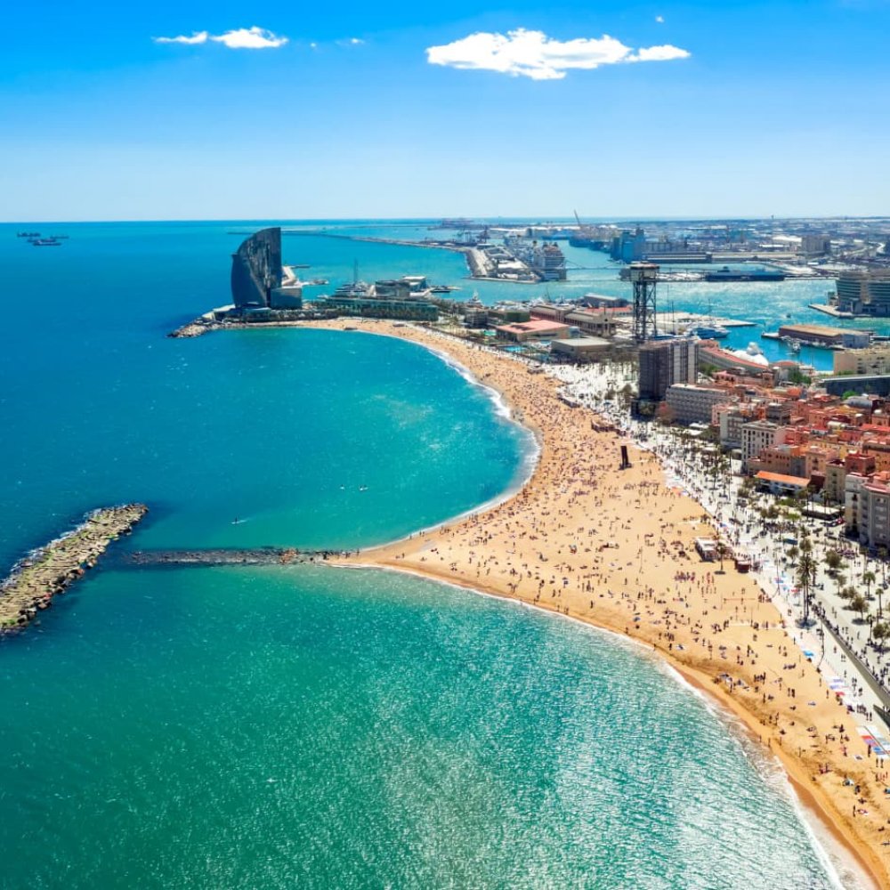 Your Ultimate Guide to Planning a Road Trip Around Barcelona, ES