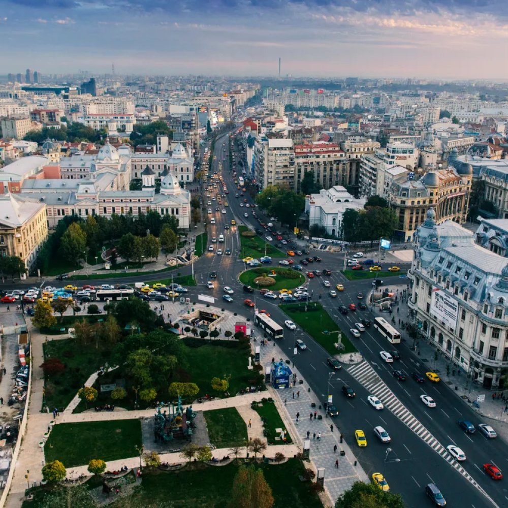 Embark on the Ultimate Road Trip Around Bucharest, RO: Routes, Tips & Hidden Gems