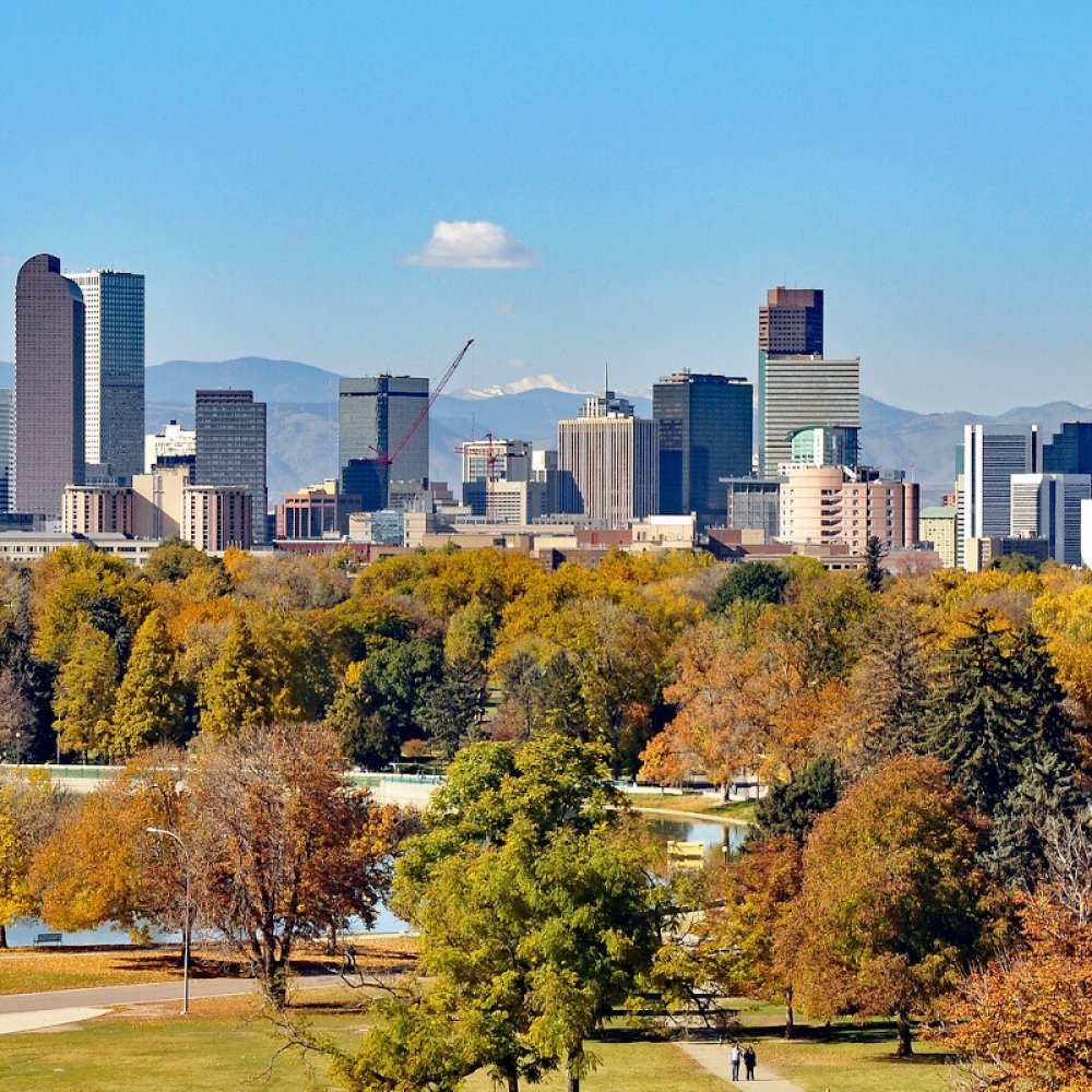 The Ultimate Road Trip Around Denver, CO, US: Routes, Highlights & Insider Tips