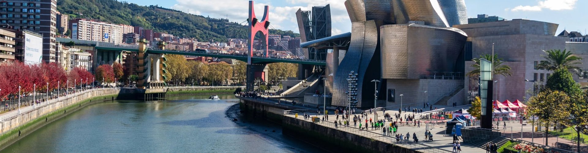 Bilbao, ES