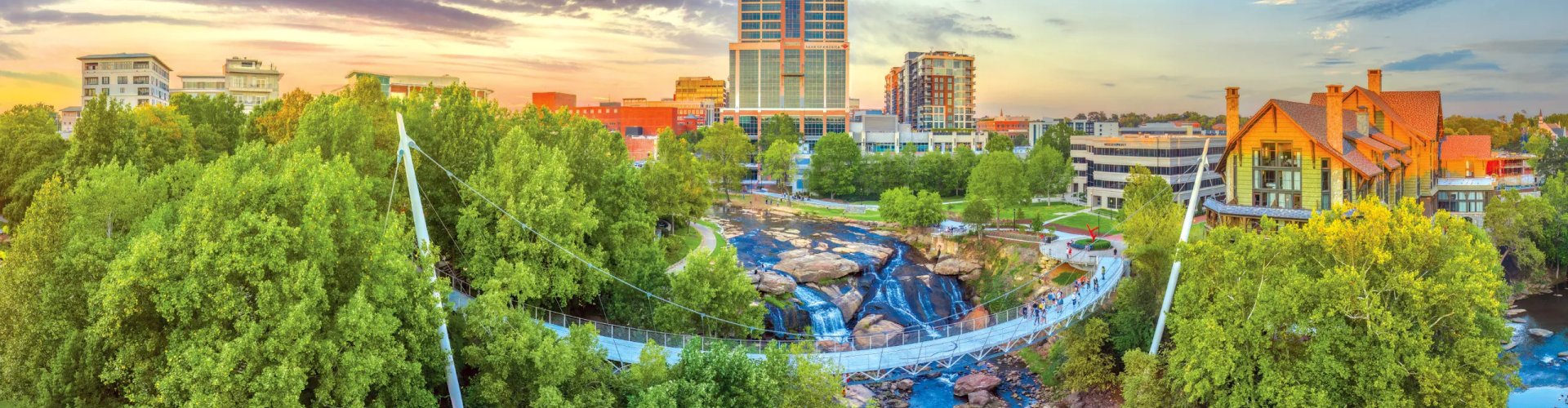 Road trip scenery near Greenville, NC