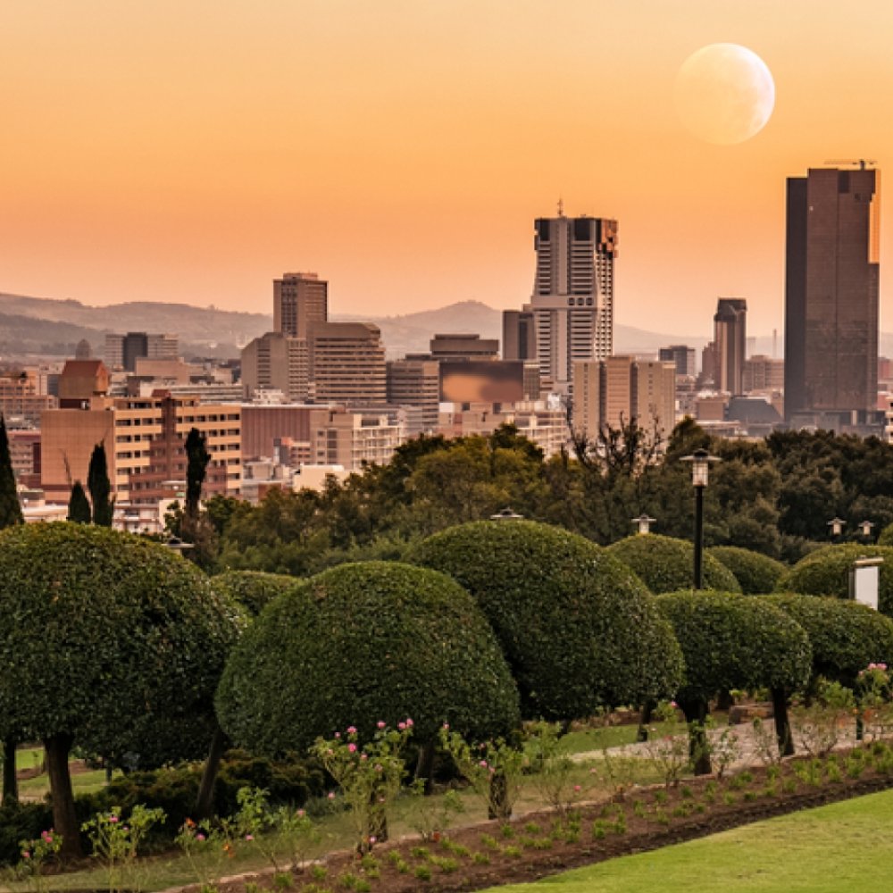 Ultimate Road Trip Around Pretoria, ZA: Your Definitive Guide to Scenic Drives & Hidden Gems