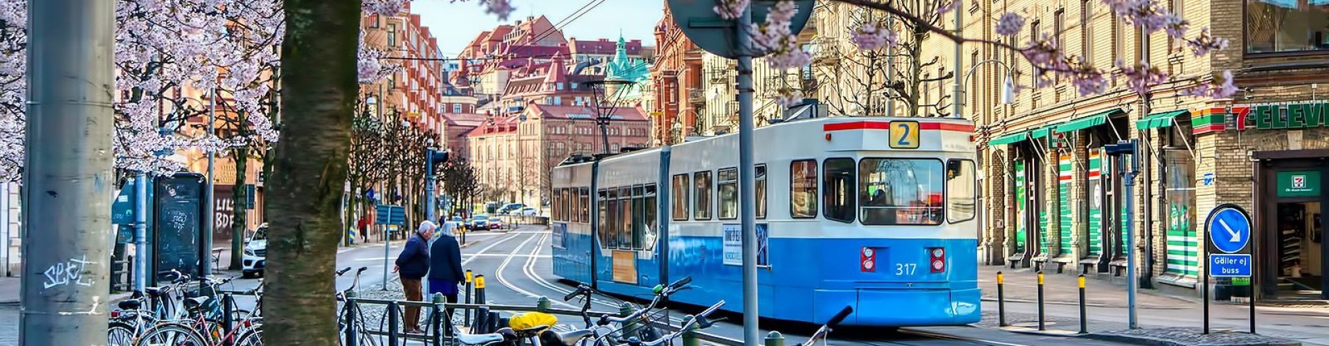 Gothenburg, SE