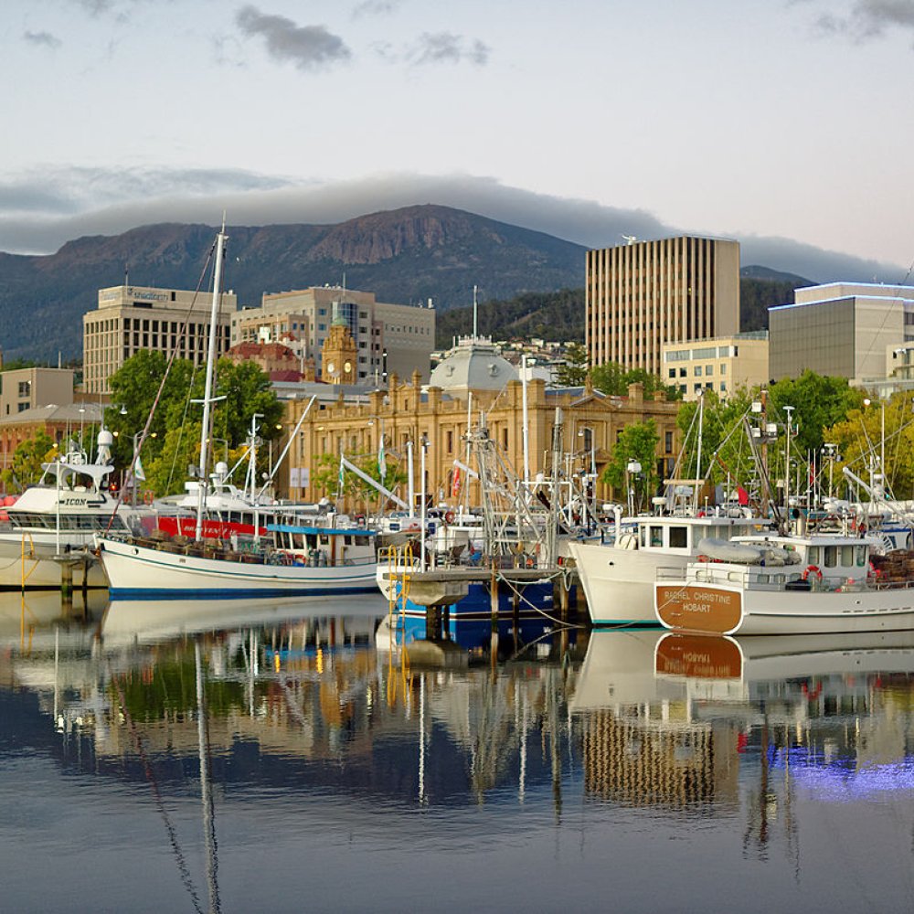 The Ultimate Road Trip Around Hobart, TA, AU: Routes, Tips & Hidden Gems