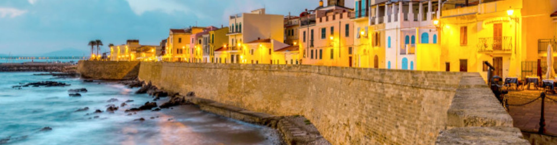Alghero, IT