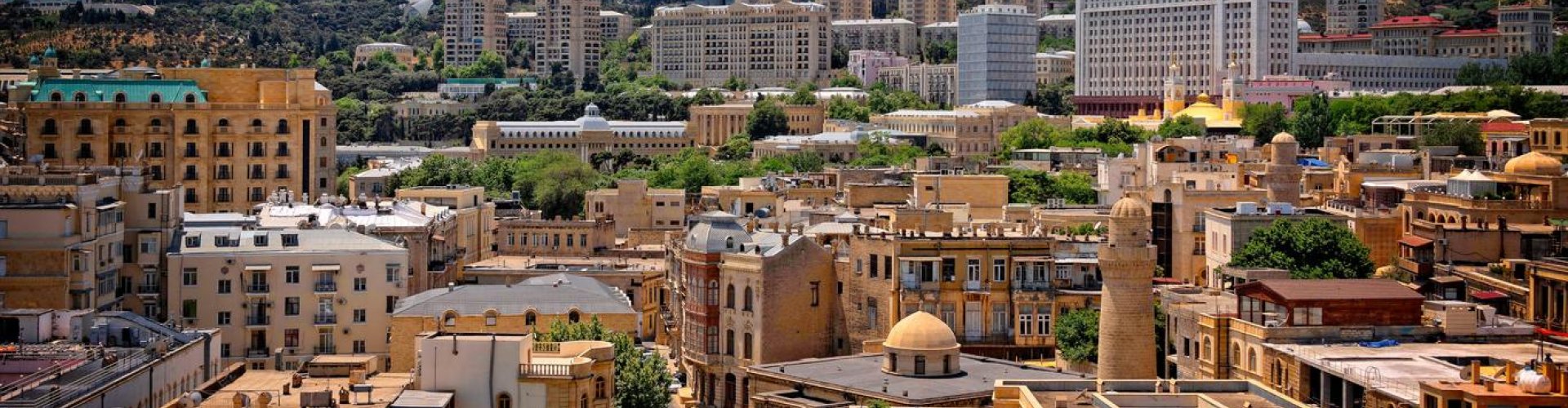Baku, AZ