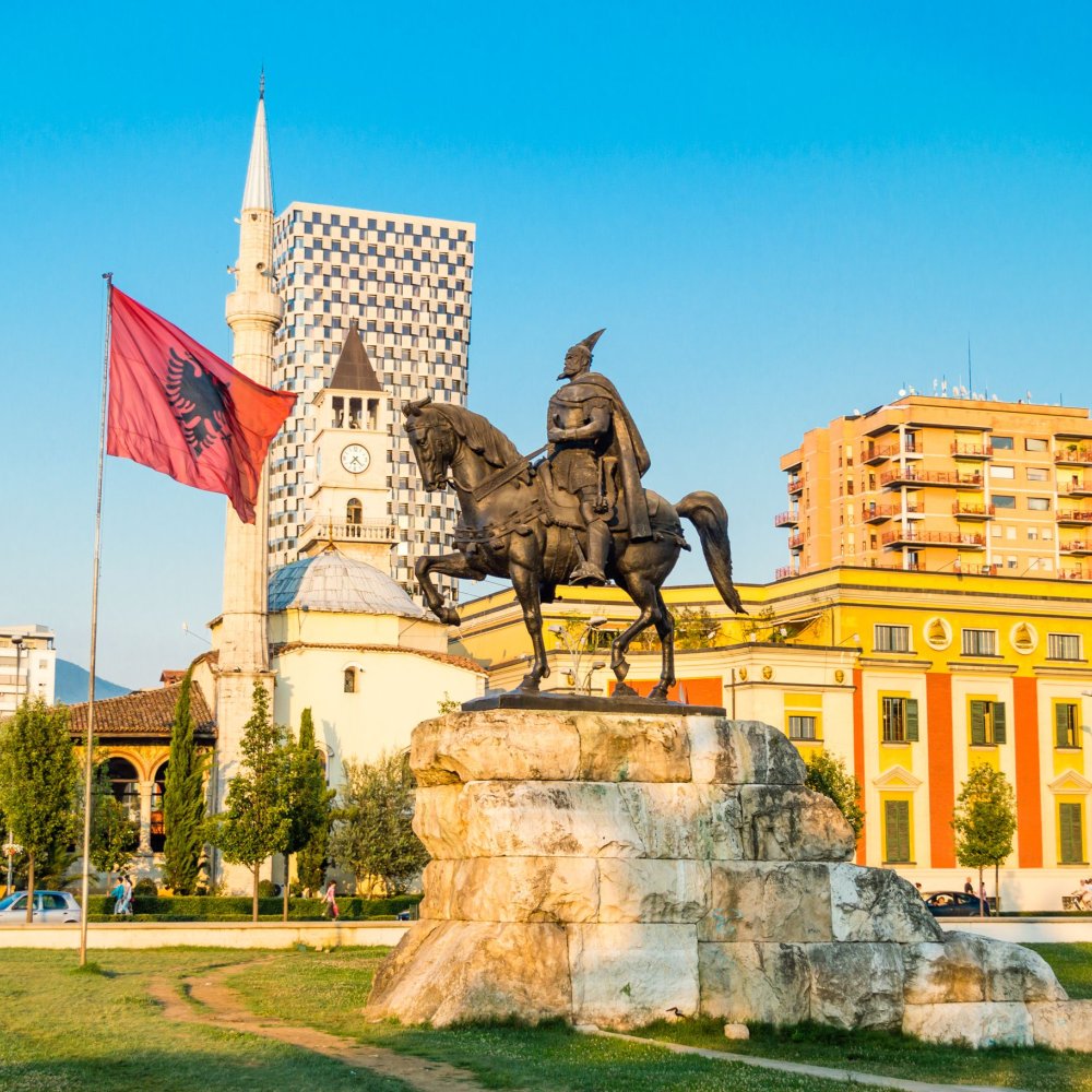 Road Trip Around Tirana, AL: Unveiling the Best Routes, Tips & Hidden Gems