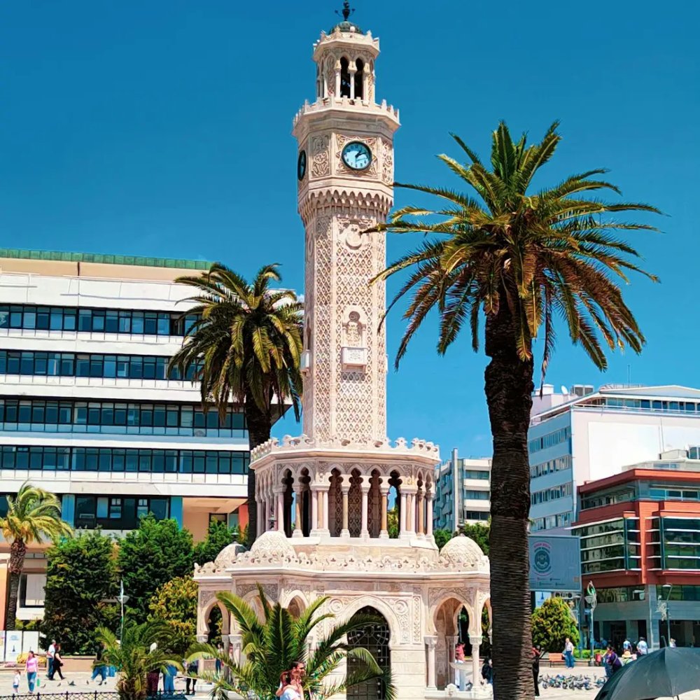 The Ultimate Road Trip Around Izmir, TR: Routes, Tips & Hidden Gems
