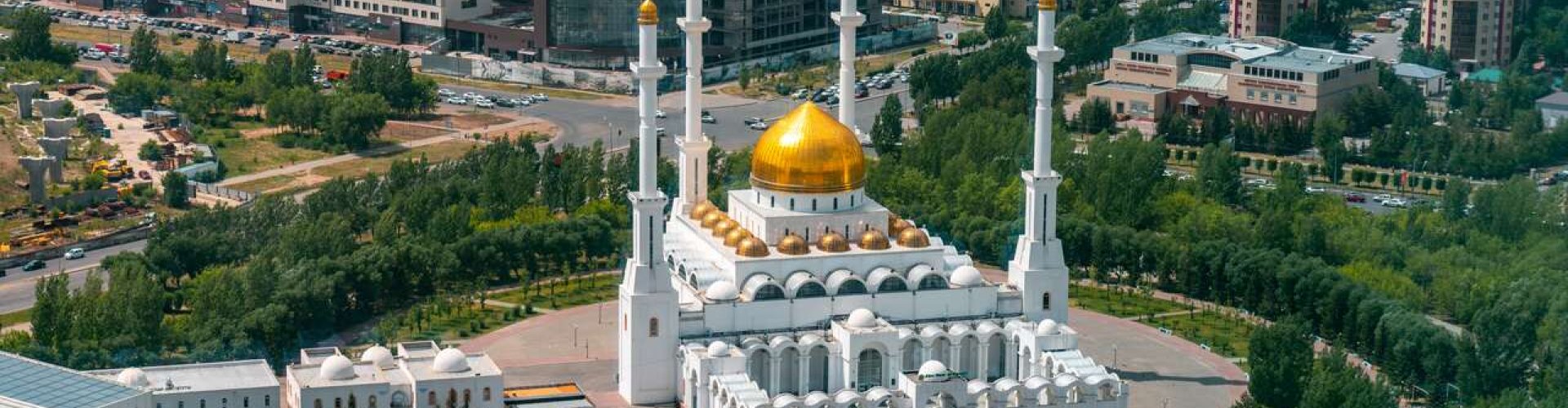 Astana, KZ