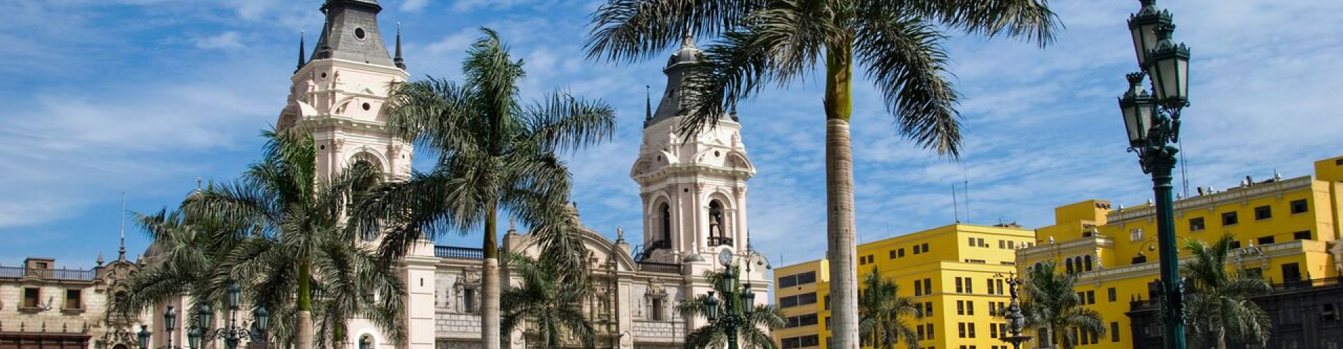 Lima, PE