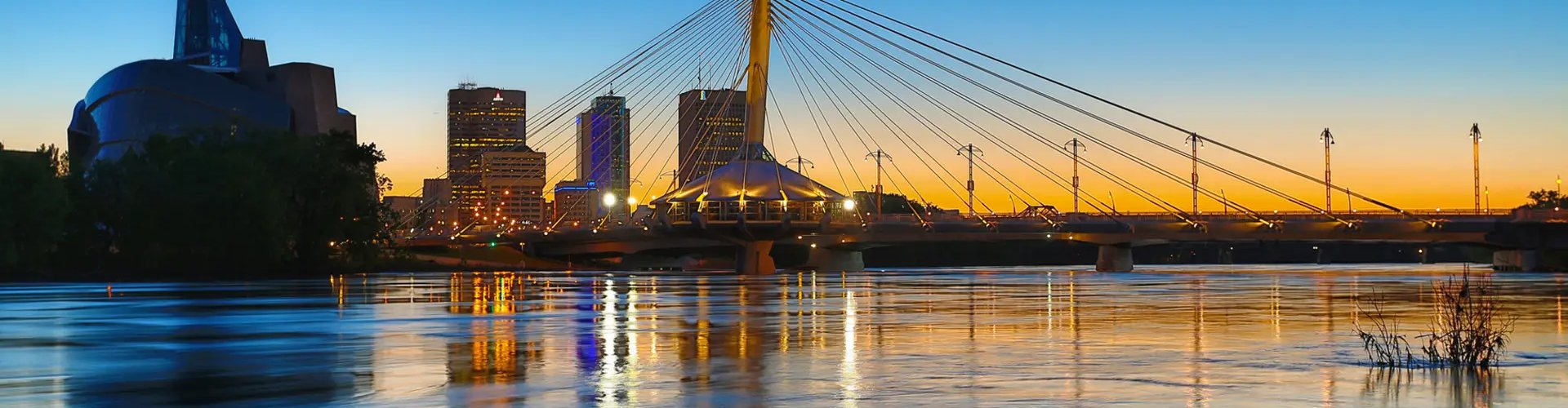 Winnipeg, MB, CA
