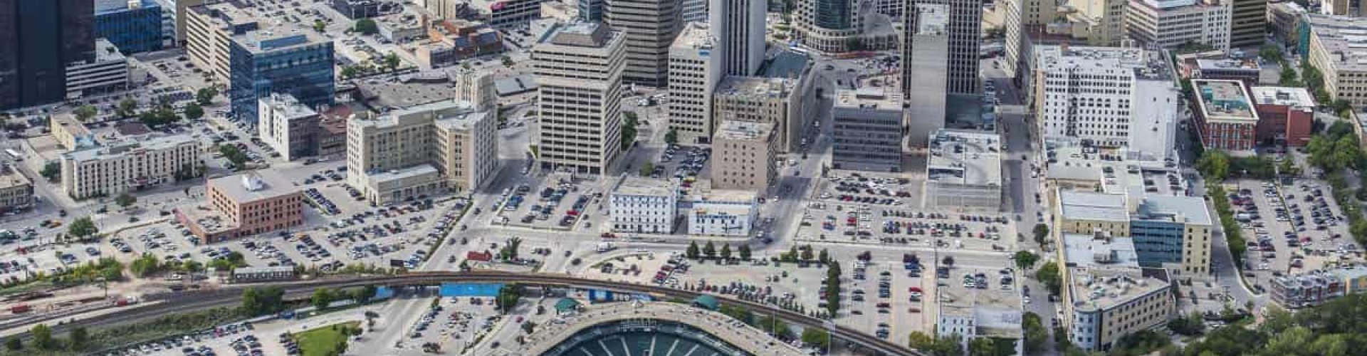 Winnipeg, MB, CA