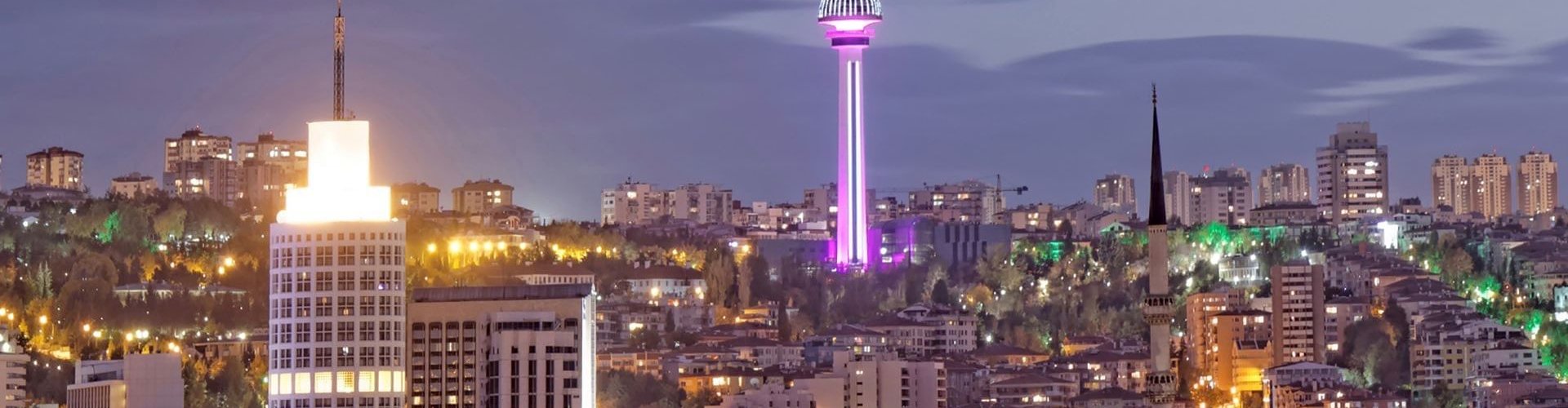 Ankara, TR