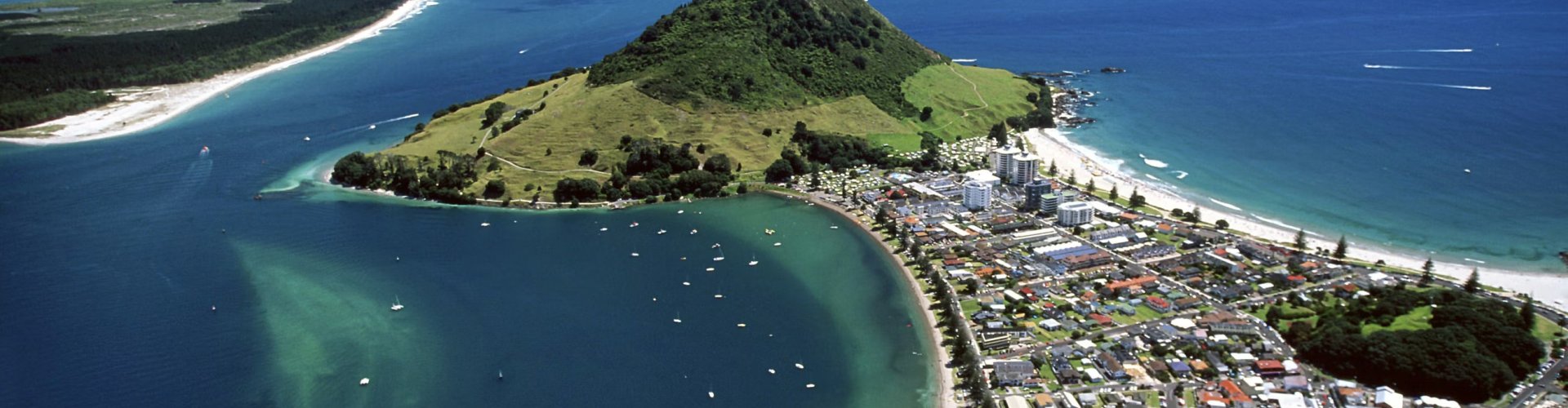 Tauranga, NZ
