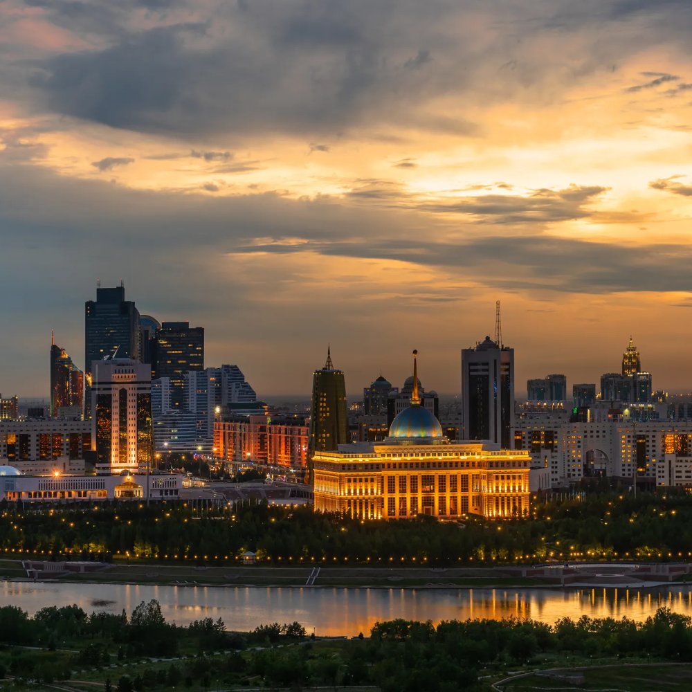 The Ultimate Road Trip around Astana, KZ: Routes, Tips & Hidden Gems