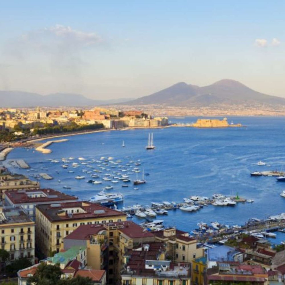 Mastering the Road Trip Around Naples, IT: Your Ultimate Guide to Scenic Drives, Routes & Tips