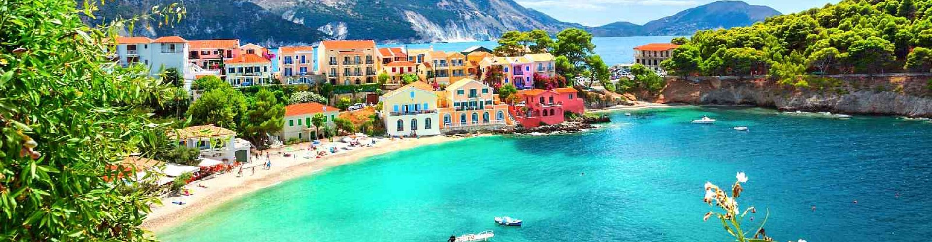 Kefalonia, GR