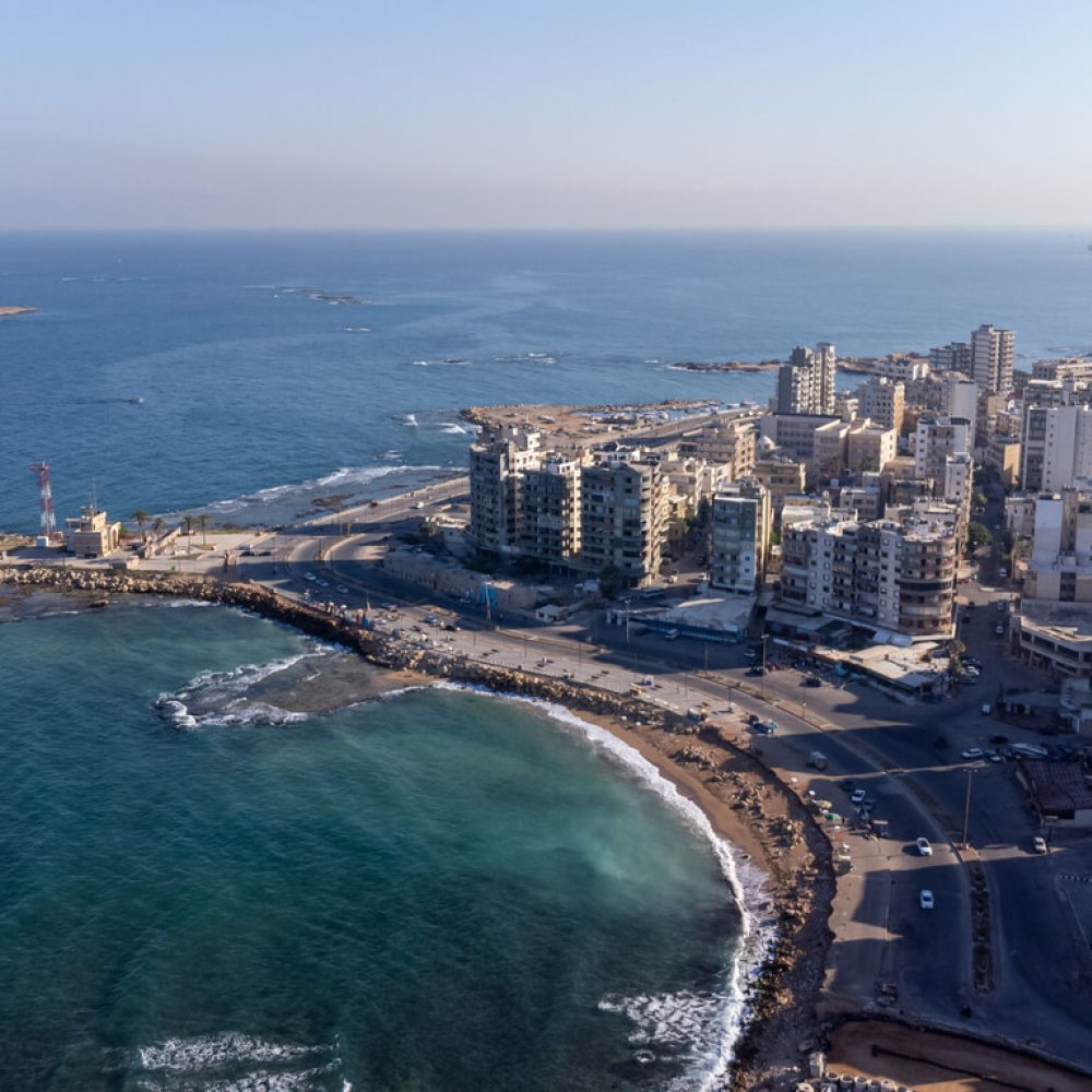 The Ultimate Guide to a Road Trip Around Tripoli, LB: Routes, Tips, and Hidden Gems