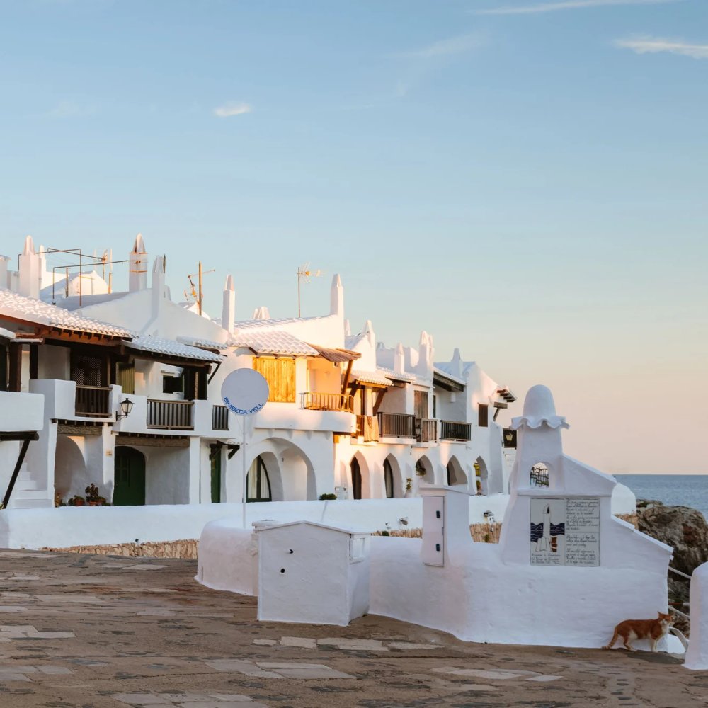 Epic Road Trip Around Menorca, ES: Your Ultimate Guide to Scenic Drives & Hidden Gems