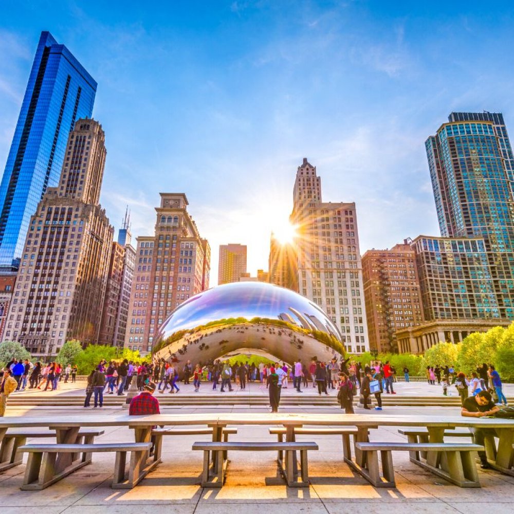 Ultimate Guide to Planning a Road Trip Around Chicago, IL, US