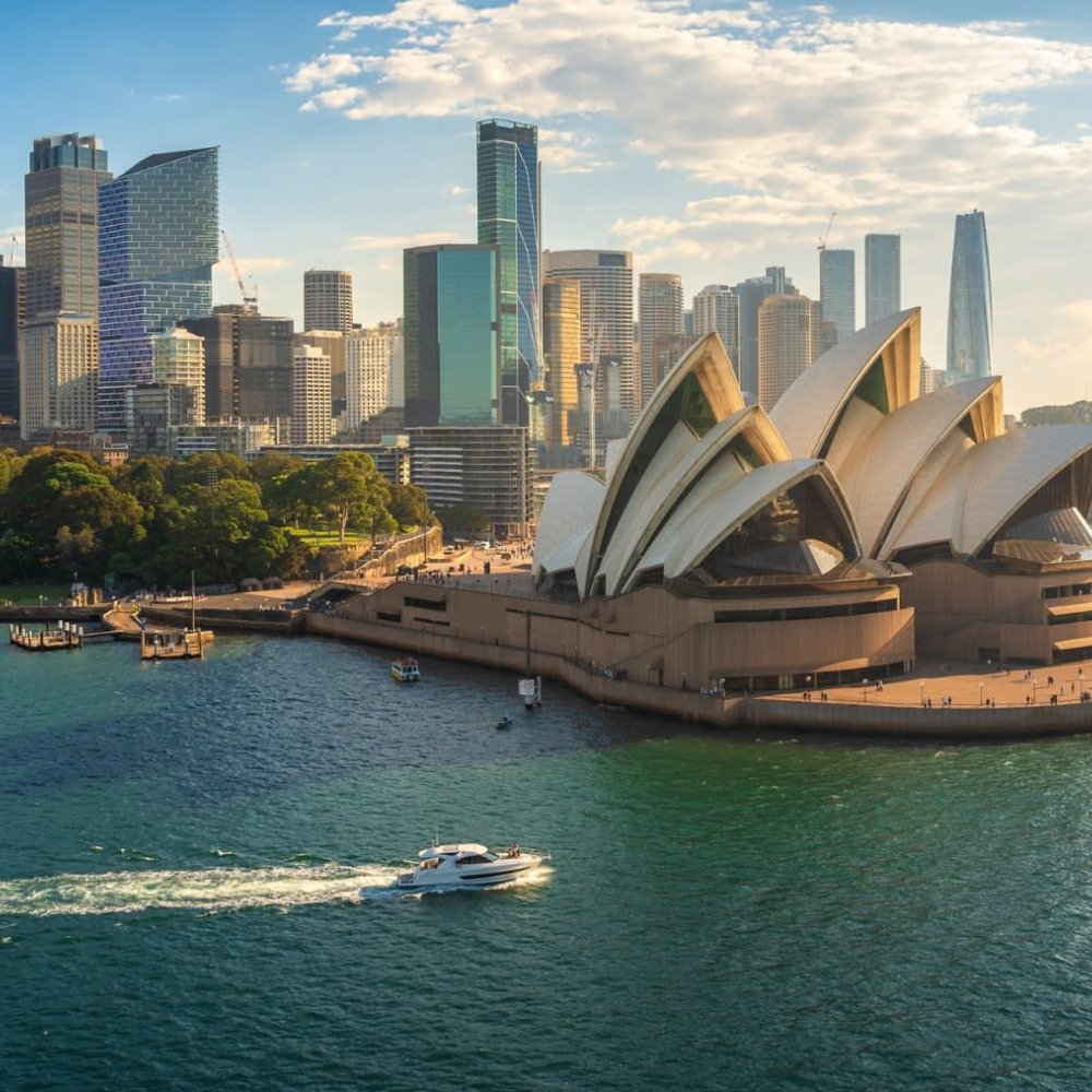 The Ultimate Road Trip Around Sydney, NS, AU: Routes, Tips, and Hidden Gems