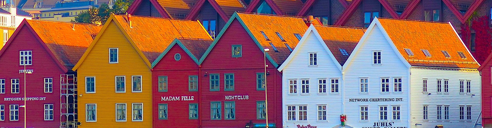Bergen, NO