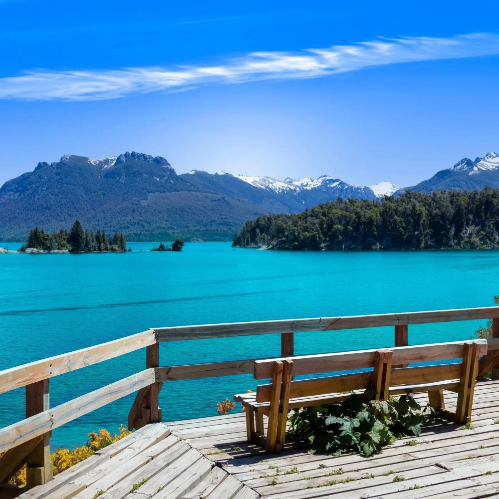 The Ultimate Guide to a Thrilling Road Trip Around Bariloche, AR