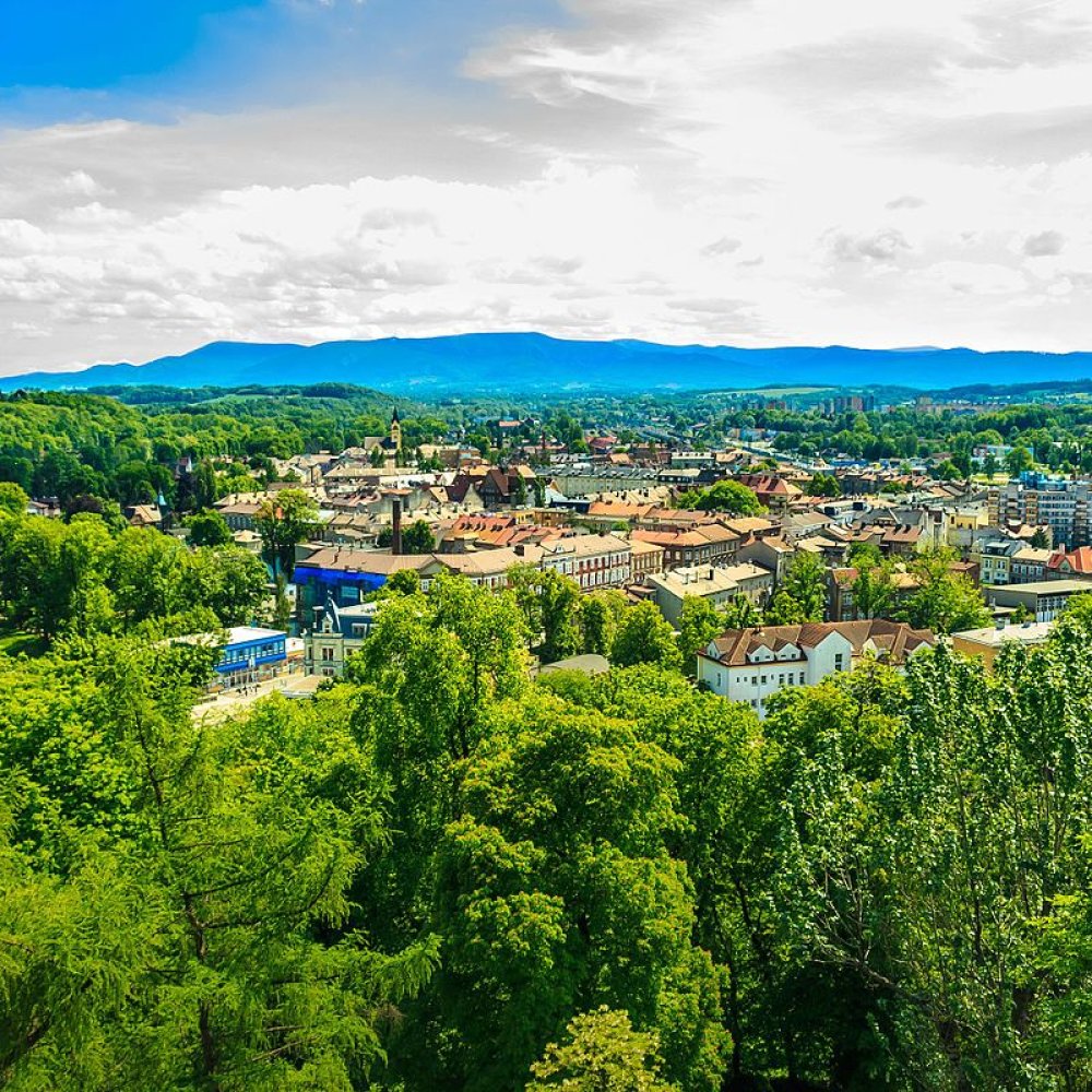 Ultimate Guide to Planning a Road Trip Around Český Těšín, cz