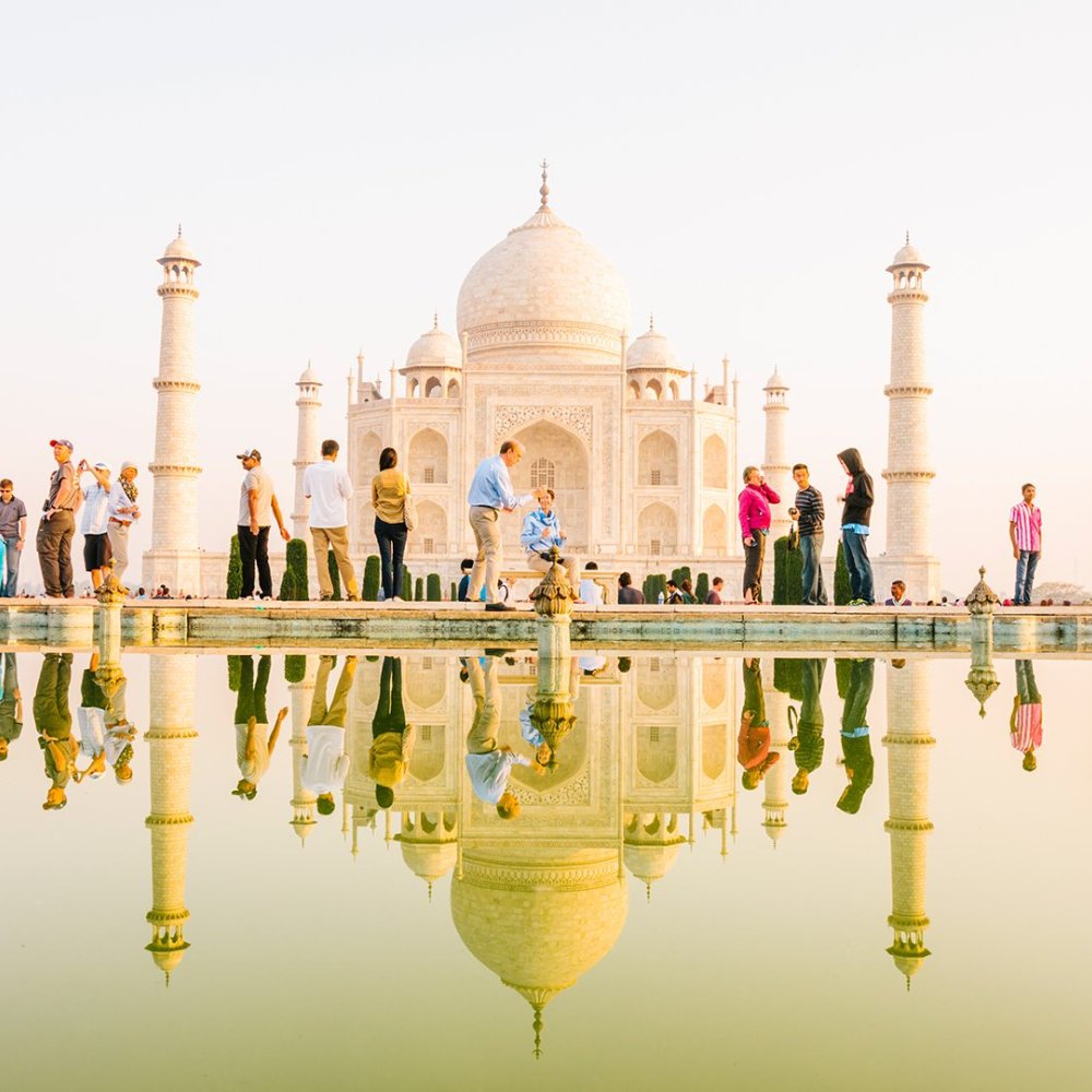 The Ultimate Guide to Planning a Road Trip Around Agra, IN: Routes, Tips & Hidden Gems