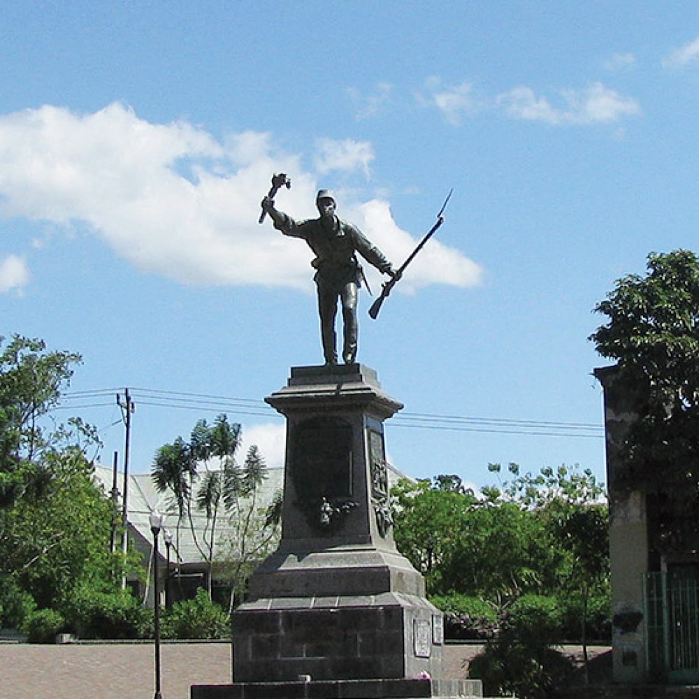 The Ultimate Road Trip Around Alajuela, CR: Your Expert Guide to Scenic Drives & Hidden Gems