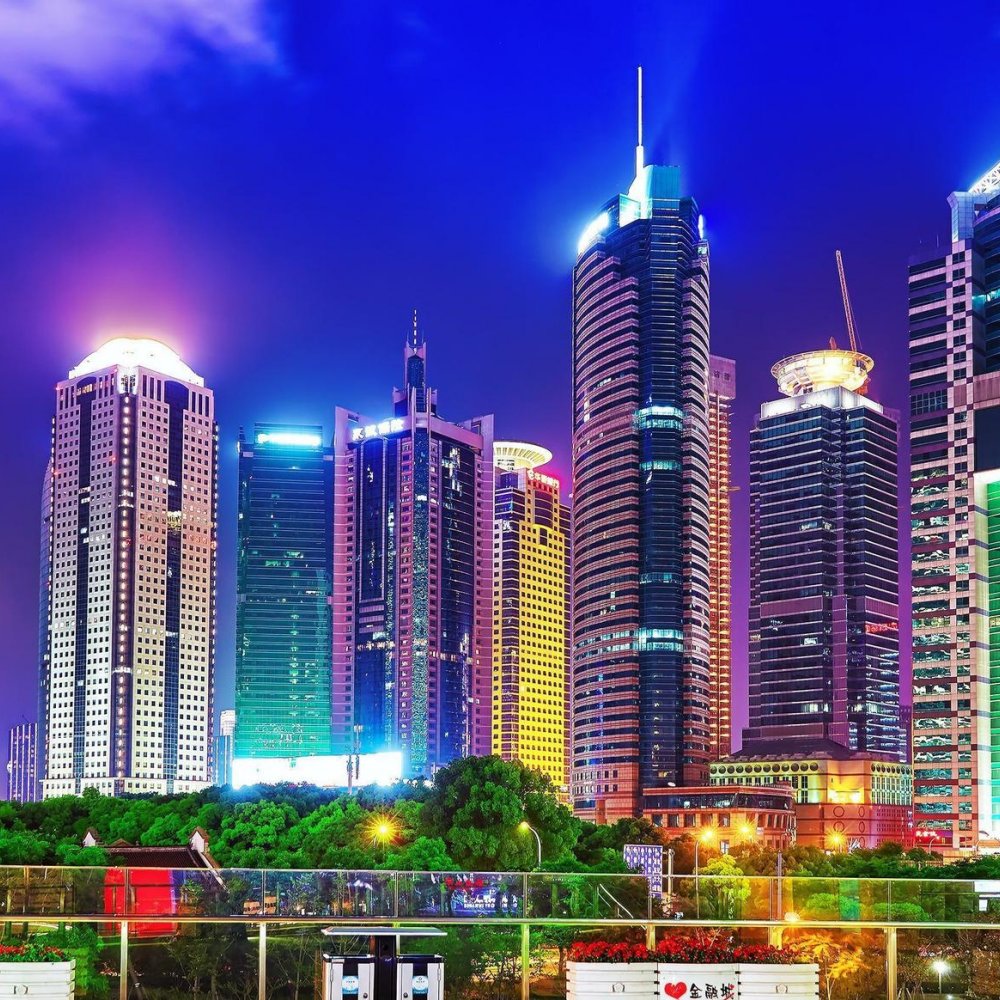 Ultimate Guide to a Road Trip Around Shanghai, CN: Routes, Tips & Hidden Gems