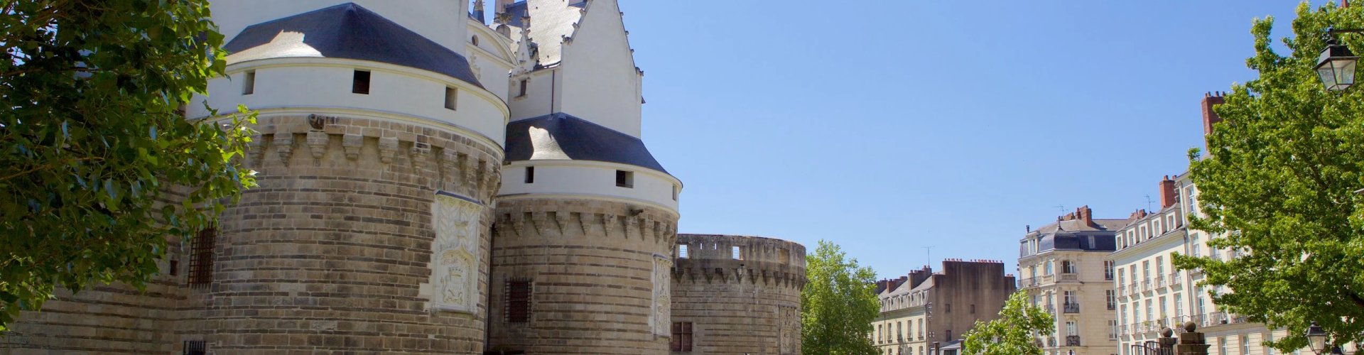 Nantes, FR