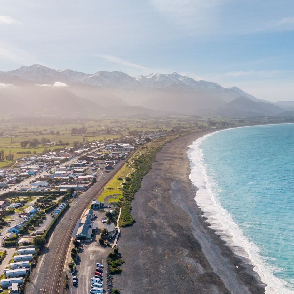Exploring the Wild Coast: Plan Your Ultimate Road Trip Around Kaikōura, NZ