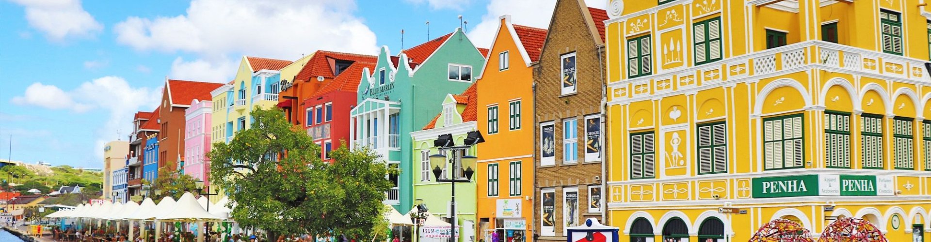 Willemstad, CW