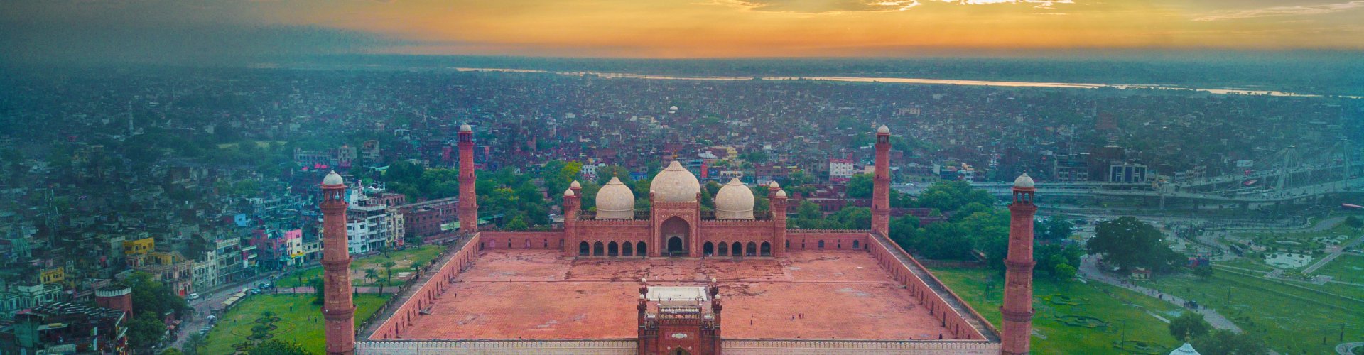 Lahore, PK