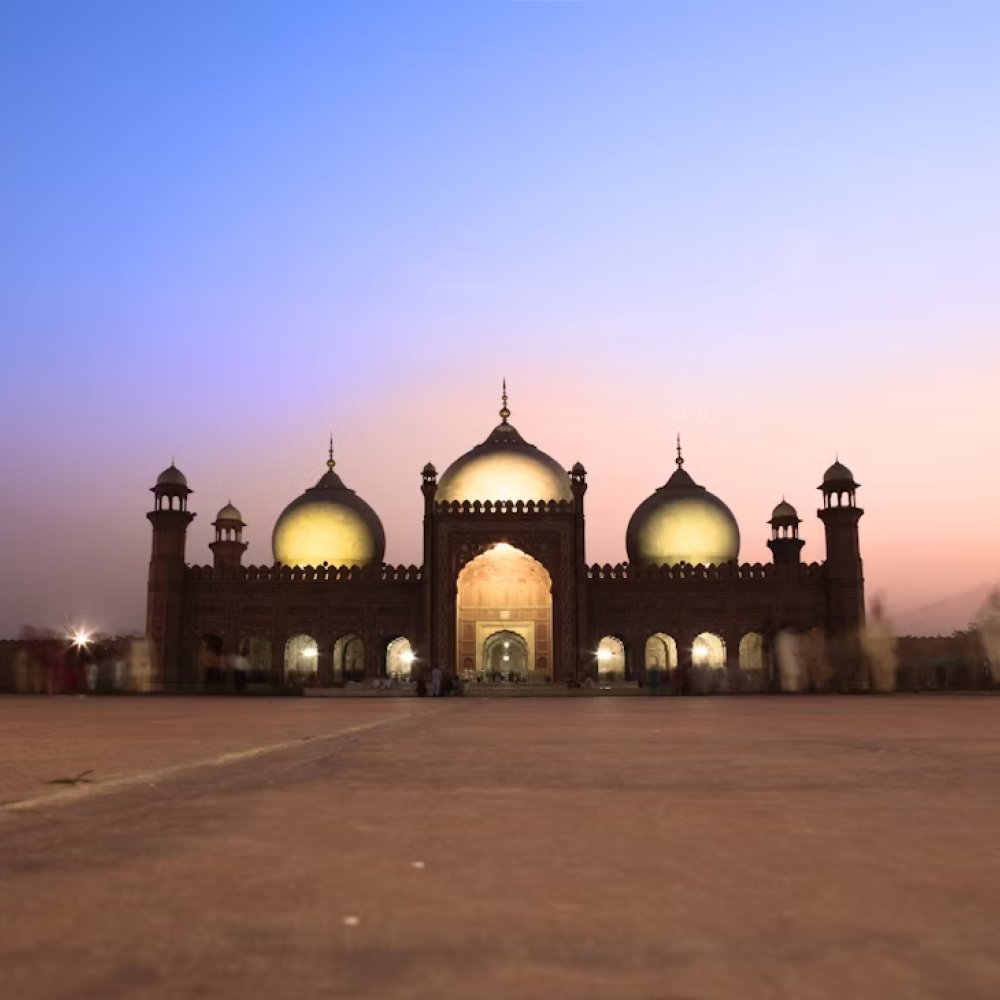Epic Road Trip Around Lahore, PK: Your Ultimate Guide to Scenic Drives & Hidden Gems