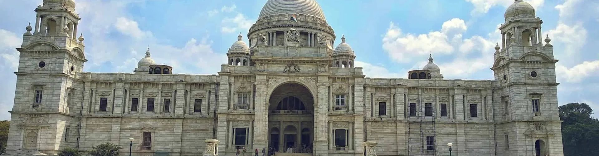 Kolkata, IN