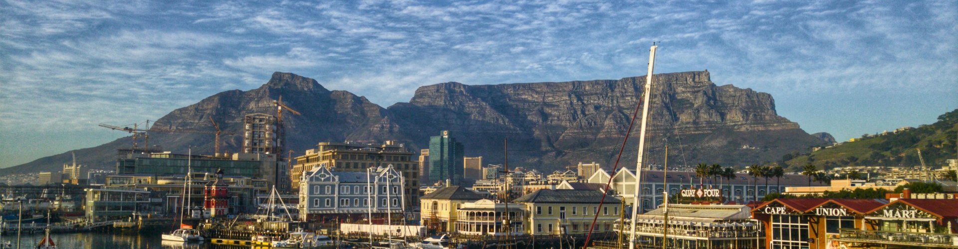 Cape Town, ZA